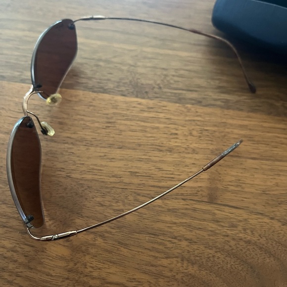 Vintage Maui Jim sunglasses main image 5